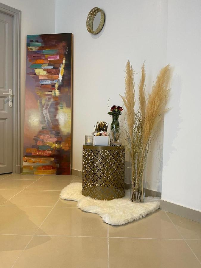Keys&Home L'Escapade Parisienne - T2 Cosy & Confort Le Raincy Kültér fotó