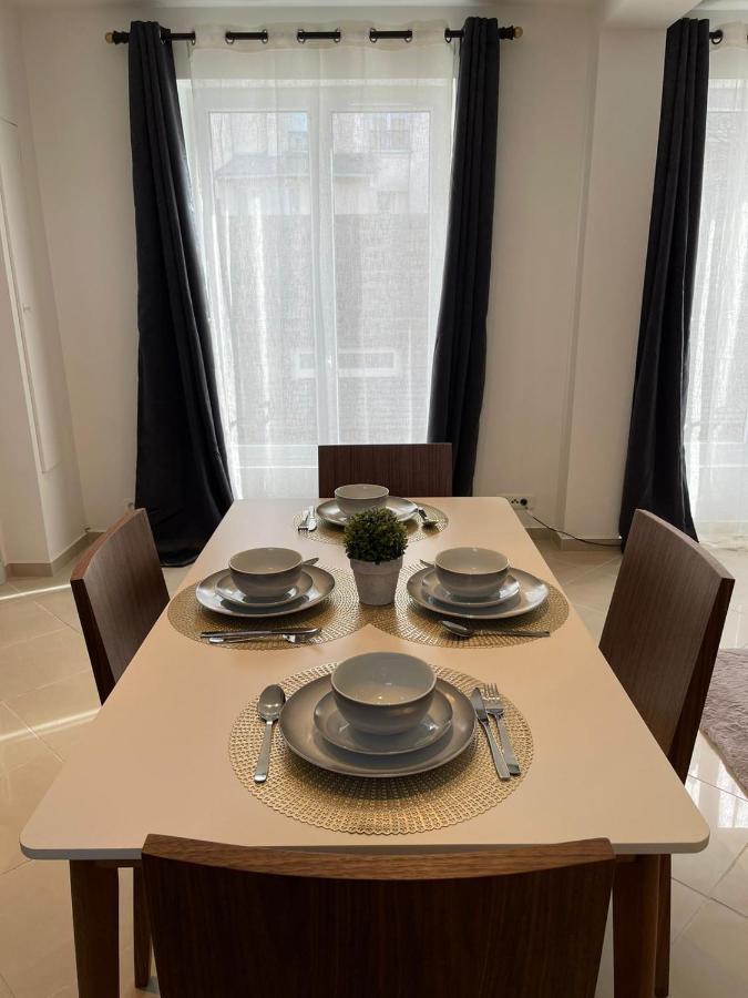 Keys&Home L'Escapade Parisienne - T2 Cosy & Confort Le Raincy Kültér fotó